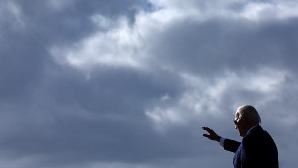 اعتقال رجل في فلوريدا بعد توجيهه تهديدات لبايدن