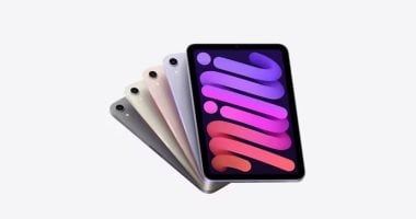 تكنولوجيا: أبل ستطلق جهاز iPad mini جديدًا بحلول نهاية عام 2024.. تقرير