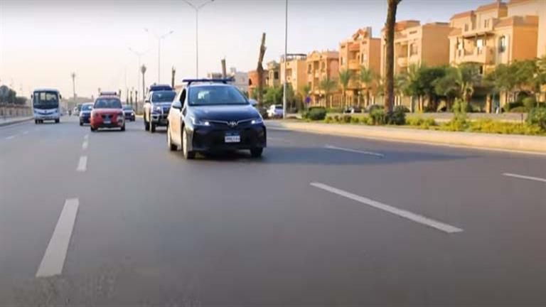 بينها تنفيذ 66 ألف حكم قضائي.. جهود الأمن العام في 24 ساعة