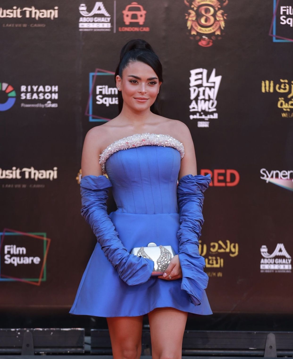 إيرادات فيلم ولاد رزق 3 تتجاوز المليون جنيه أمس
