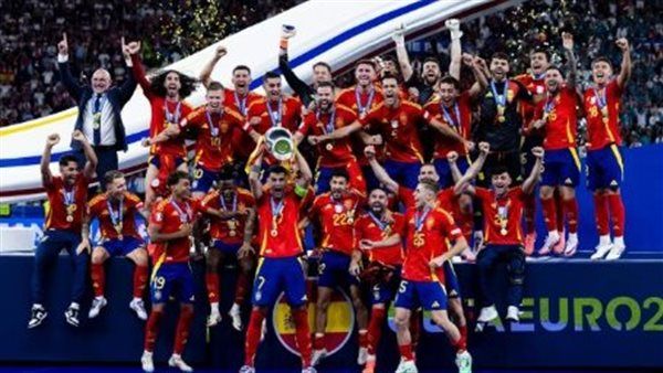 الإتحاد الأوروبي يسجل "يورو 2024" بطولة تاريخية