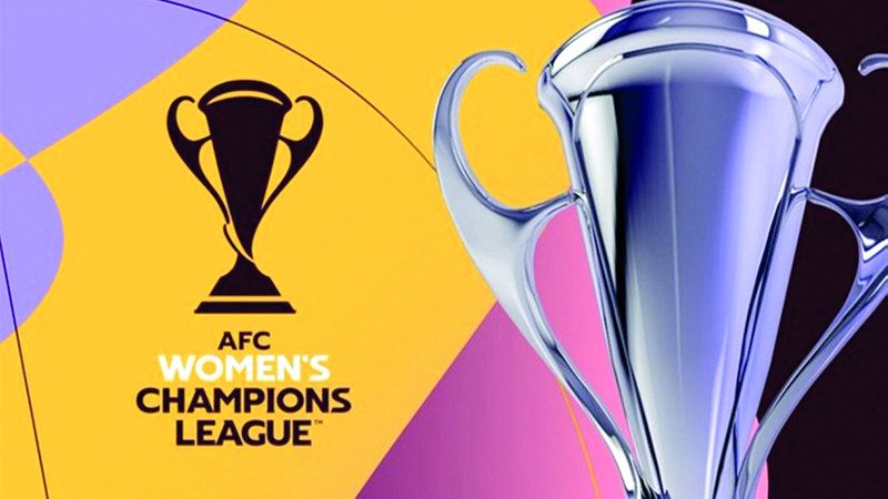 الامارات | سحب قرعة دوري أبطال آسيا للسيدات اليوم