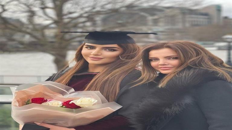 الشيخة مهرة آل مكتوم تعلن طلاقها من زوجها.. ما القصة؟