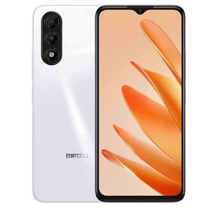 تكنولوجيا: هاتف Meizu Blue 20 ينطلق رسمياً بمميزات الذكاء الإصطناعي