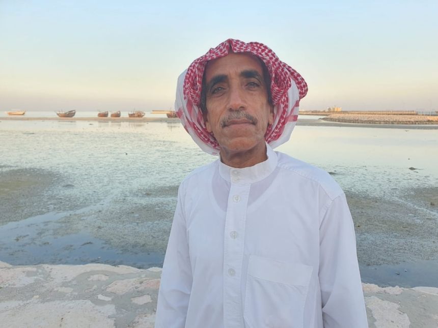 صور| صيادو الروبيان يترقبون موسمًا وفيرًا.. والطرادات الصغيرة تتصدر الإمداد