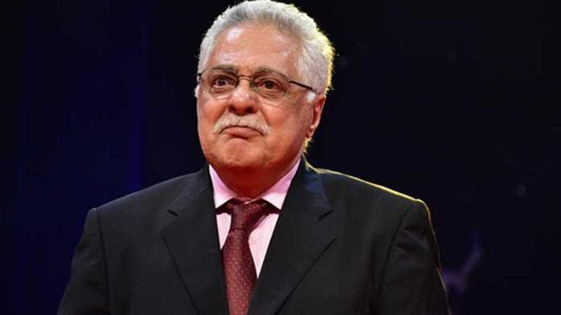 مسلسل محمد رمضان السبب، توفيق عبد الحميد يكشف حقيقة أزمته الصحية