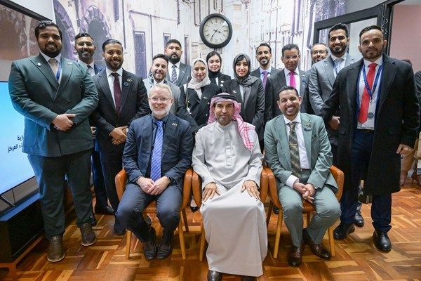 «تريندز» يجمع 11 مركزاً فكرياً في «كيب تاون» لتعزيز التفاهم بين الثقافات