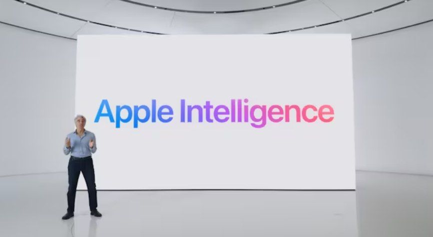 تكنولوجيا: شركة أبل تستخدم مقاطع فيديو YouTube لتدريب ذكاء أبل