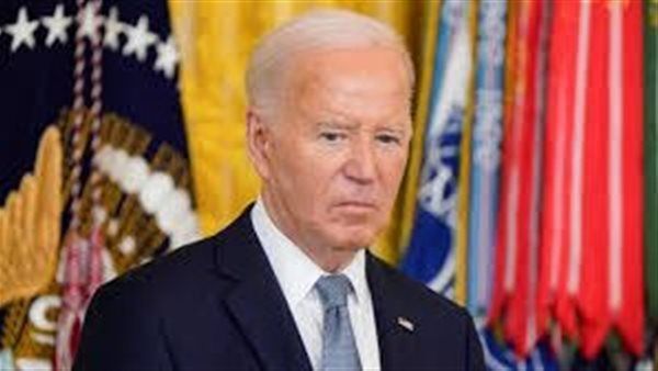 عاجل.. إصابة بايدن بكورونا