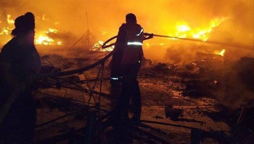 بينهم أسرة كاملة.. مقتل 7 أشخاص في حريق بنيس الفرنسية