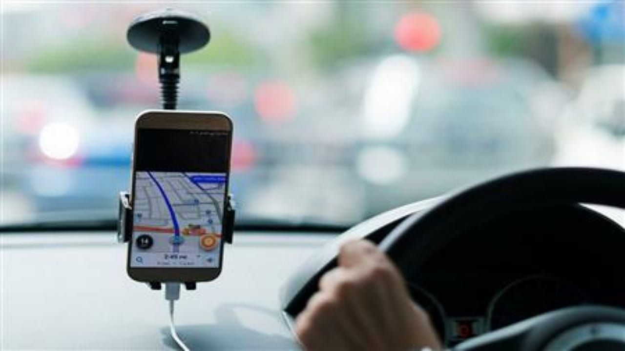 الحبس عام وغرامة 50 ألف ريال لسائق تطبيقات أدين بالتحرش 