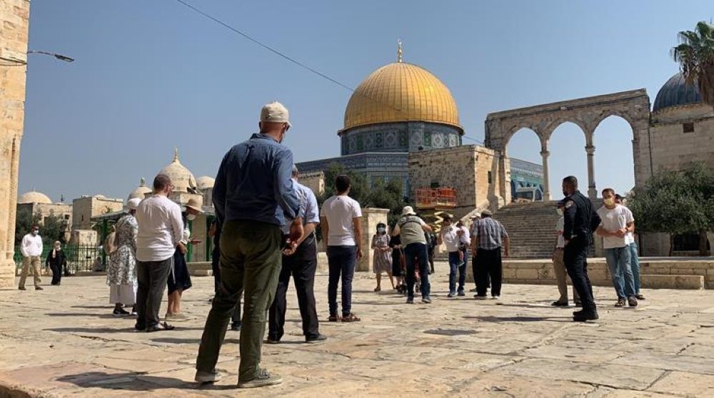 أمين مجلس التعاون يستنكر رفض الكنيست الإسرائيلي إقامة دولة فلسطينية