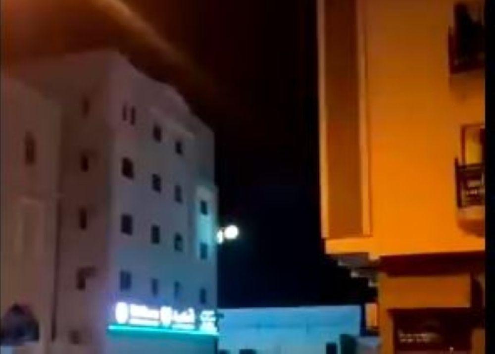 "قتلوا جميعا".. مستجدات حادثة إطلاق النار في الوادي الكبير بعمان