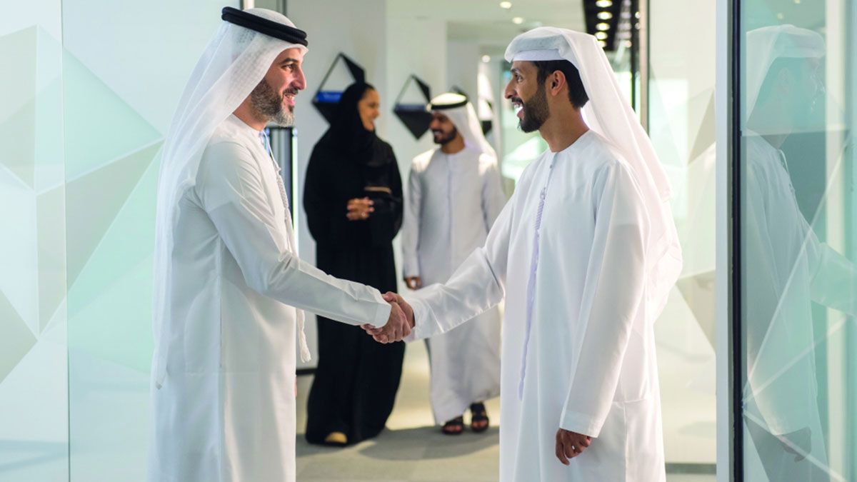 الامارات | 17.3 ألف مشترك جديد في «المعاشات»