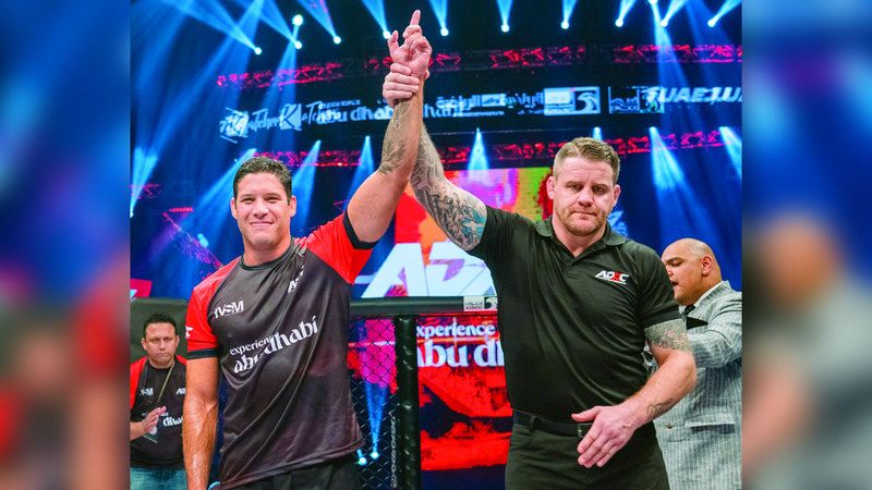 الامارات | بطولة «أبوظبي إكستريم 5» تنطلق 2 أغسطس