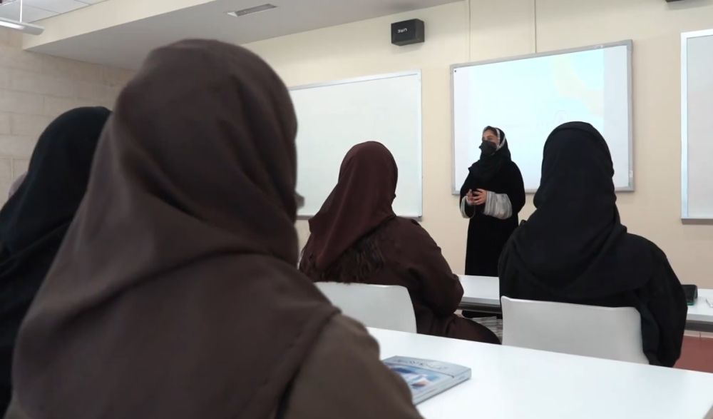 جامعة الأميرة نورة تنظم حزمة من البرامج التدريبية لإثراء مهارات منسوبيها