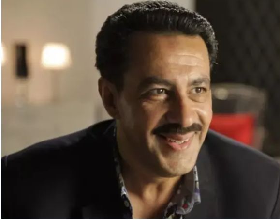 الامارات | فنان مصري تلقى صفعة من "السيكيورتي" فمات على الفور (فيديو)