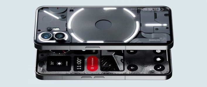 تكنولوجيا: Nothing تستعد للإعلان الرسمي عن هاتف Phone (2a) Plus في 31 من يوليو