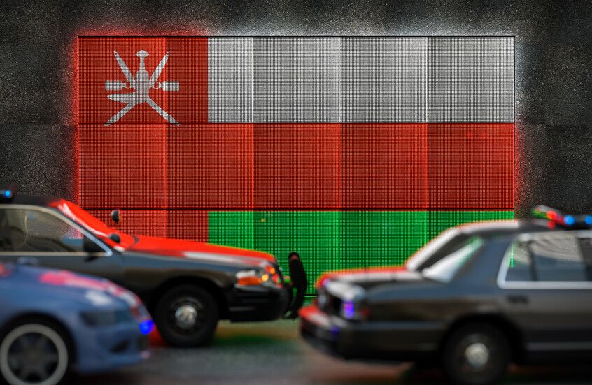 الخليج اليوم .. سلطنة عمان.. السلطات تكشف تفاصيل جديدة عن مرتكبي حادثة إطلاق نار في منطقة الوادي الكبير