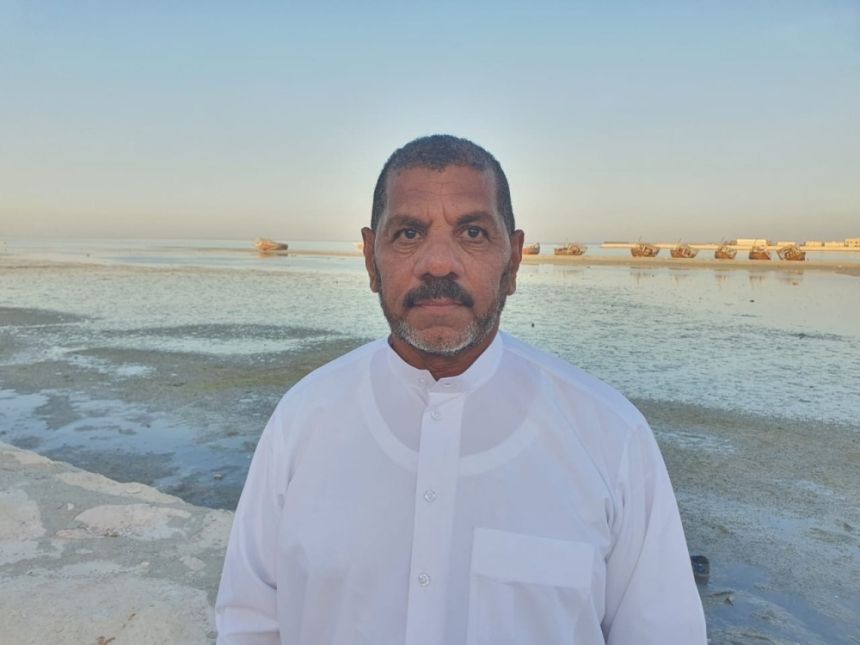 صور| صيادو الروبيان يترقبون موسمًا وفيرًا.. والطرادات الصغيرة تتصدر الإمداد