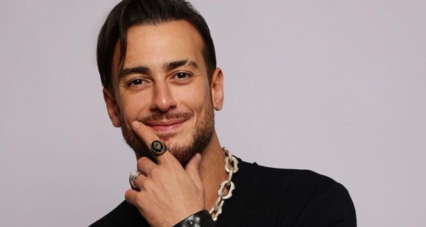 سعد لمجرد يخوض أولى تجاربته السينمائية.. والدته بطلة الفيلم