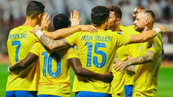 موعد مباراة النصر وماريتيمو البرتغالي الودية والقنوات الناقلة