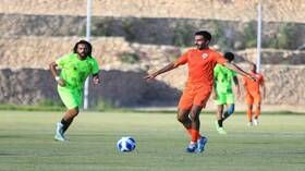 الخليج اليوم .. مصر.. فريق كويتي يتعرض لعملية نصب غريبة (صور)