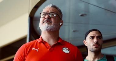 بعثة المنتخب الأولمبى تصل مدينة نانت استعدادا لخوض أولمبياد باريس