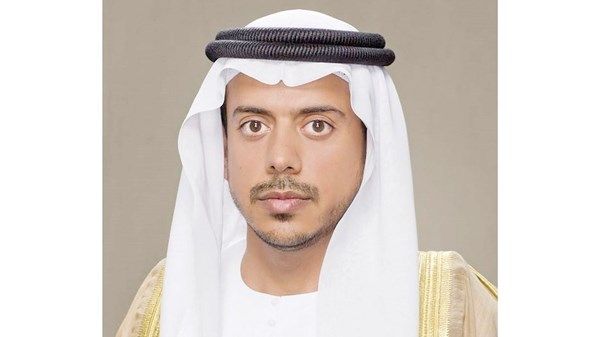 سلطان بن طحنون: «يوم عهد الاتحاد» رمز للوحدة