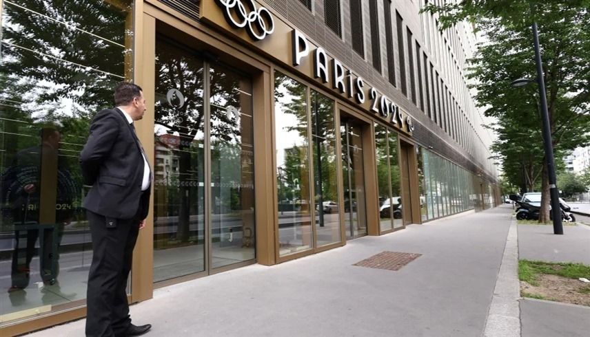 الامارات | العد التنازلي ينطلق.. افتتاح القرية الأولمبية استعداداً لأولمبياد باريس