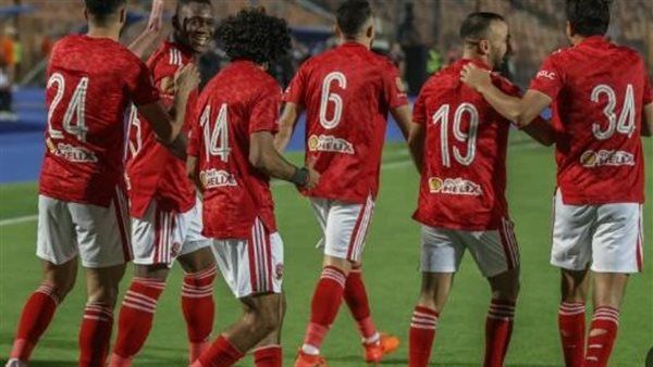 اليوم.. الأهلي يتحفز لعبور مفاجآت الألومنيوم في الكأس