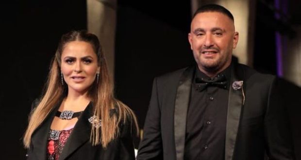 زوجة أحمد السقا تثير الجدل حول انفصالهما