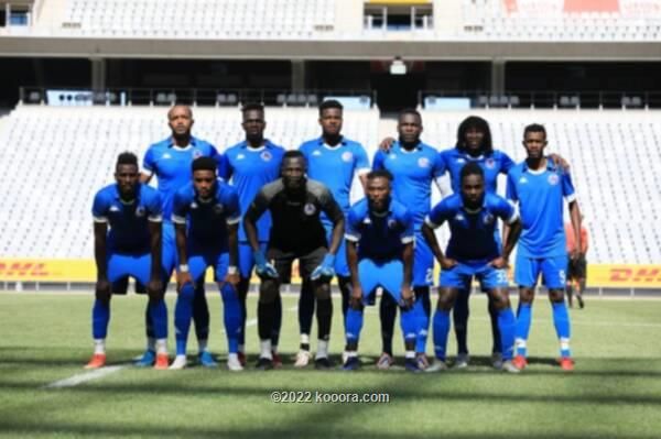 الهلال يودع سيكافا