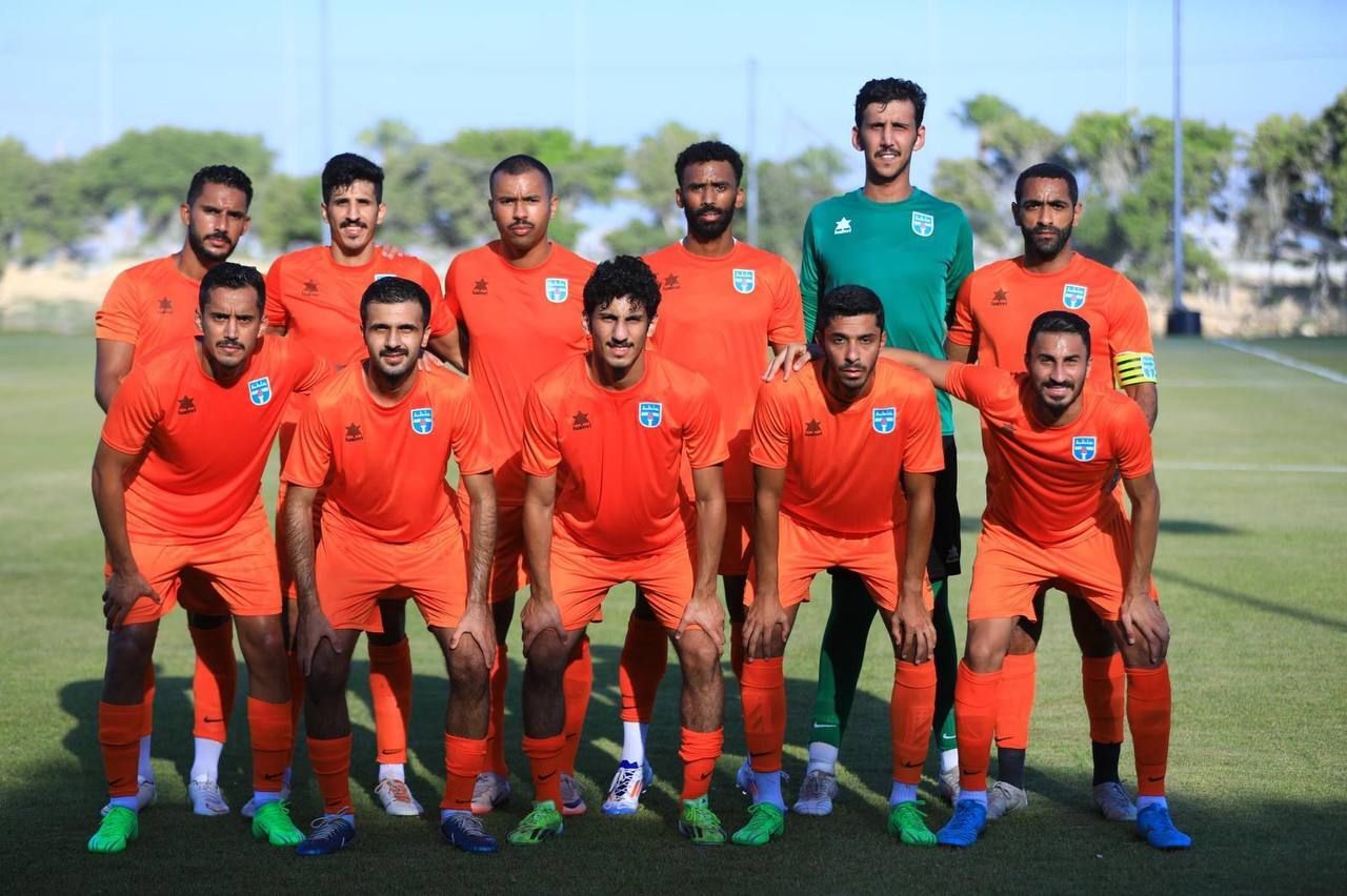 الخليج اليوم .. مصر.. فريق كويتي يتعرض لعملية نصب غريبة (صور)