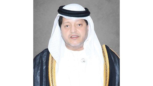 سعيد بن طحنون: «يوم عهد الاتحاد» مناسبة لترسيخ الهوية الوطنية