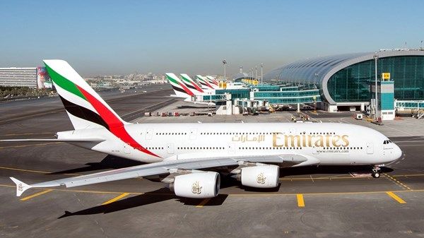 طيران الإمارات : لا تأثير للخلل التقني العالمي على عمليات رحلاتنا