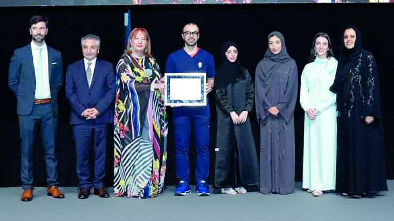 الامارات | 7 اختلافات وراثية مرتبطة  بـ «اضطرابات التوحد» في الإمارات