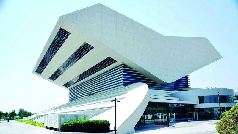 الامارات | 50 لاعباً يتنافسون على «الشطرنج الخاطف» بمكتبة محمد بن راشد