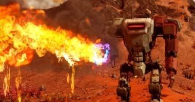 تكنولوجيا: تحديث للعبة No Man's Sky لاستكشاف النجوم.. تعرف عليه