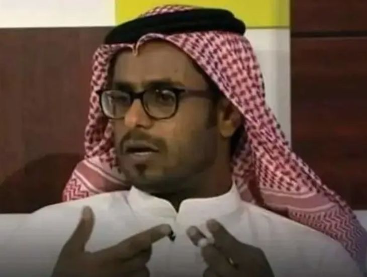 الامارات | وفاة "شاعر المليون" اليمني .. تاه في صحراء شبوة ومات عطشاً