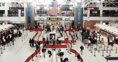 تكنولوجيا: تفاصيل خلل تقنى فى مايكروسوفت أوقف رحلات الطيران فى جميع أنحاء العالم