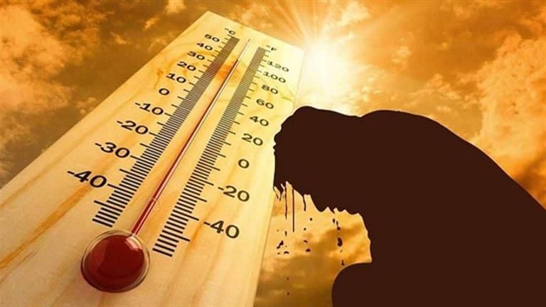 استمرار الموجه شديدة الحرارة.. الأرصاد تعلن تفاصيل طقس الجمعة