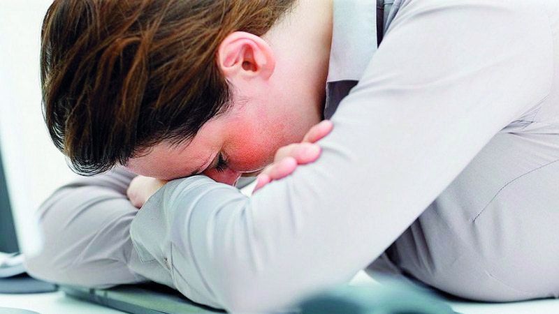 الامارات | متلازمة التعب المزمن.. الأسباب غير معلومة على وجه الدقة