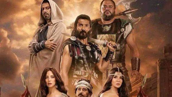 فيلم أهل الكهف يحقق إيرادات هزيلة بدور العرض أمس