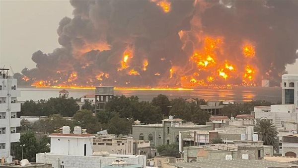 خوف وترقب في الشارع الإسرائيلي بعد قصف الحديدة