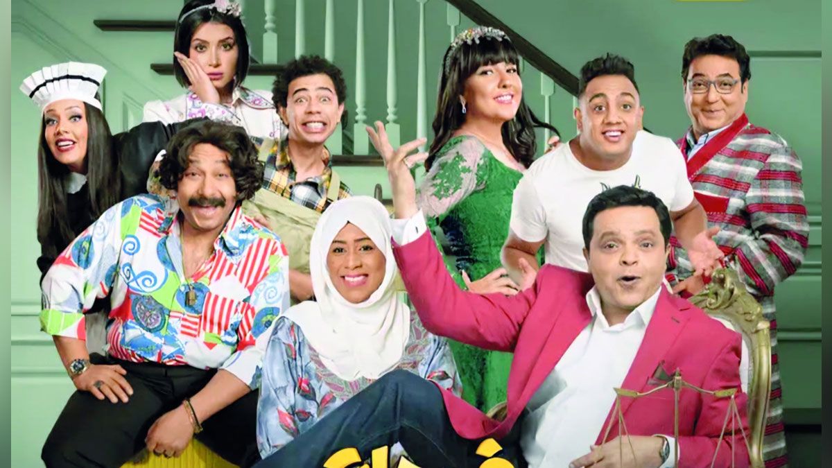 الامارات | غاية الماس تتحدى آلام مرضها النادر بالإبداع