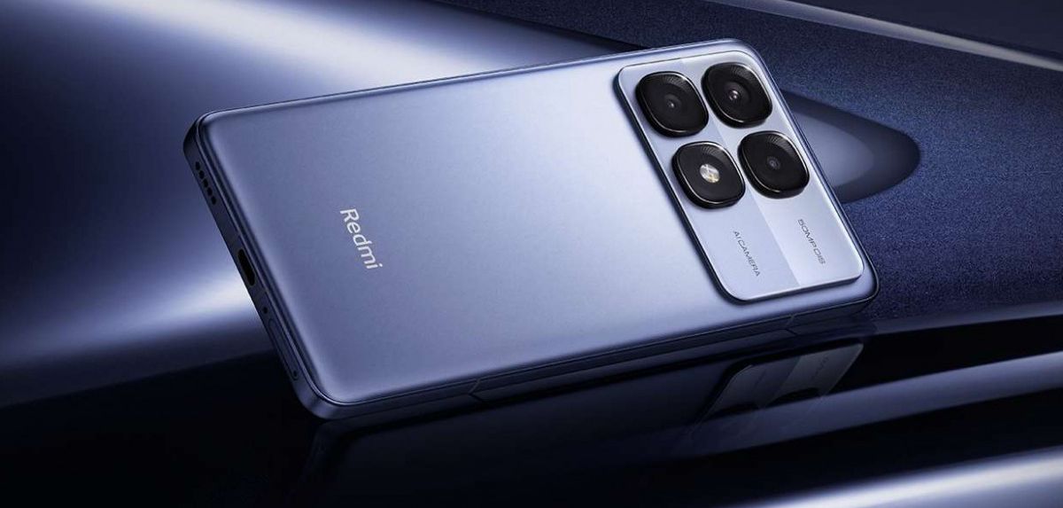 تكنولوجيا: شاومي تطلق الإصدار الخاص Redmi K70 Extreme بمعالج Dimensity 9300 Plus