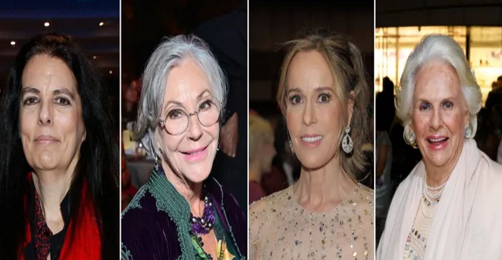 بثروة 495 مليار دولار.. تعرف على أغنى 10 نساء في العالم