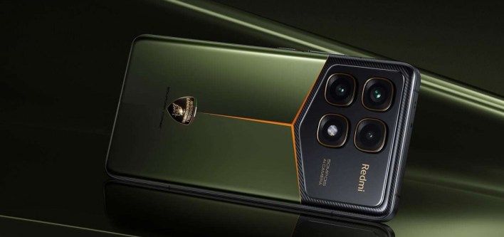 تكنولوجيا: شاومي تطلق الإصدار الخاص Redmi K70 Extreme بمعالج Dimensity 9300 Plus