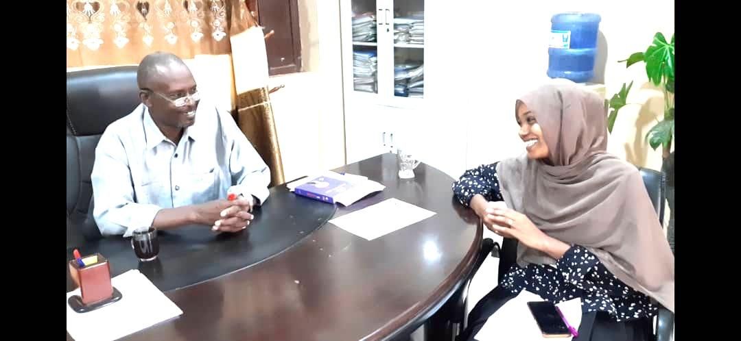 ترتيبات لعقد إمتحان المجلس الفرعي للمهن الطبيةبشمال كردفان